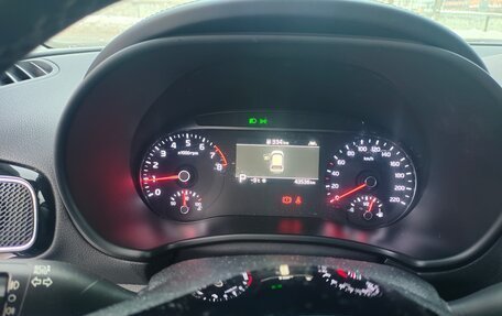 KIA Soul III, 2021 год, 2 450 000 рублей, 3 фотография