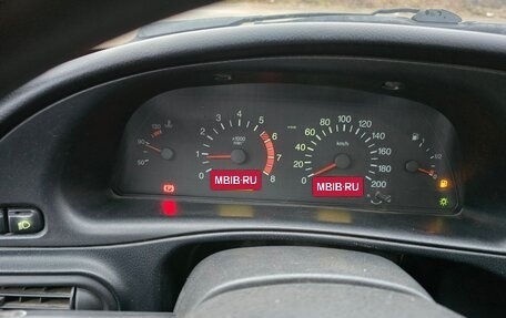 Chevrolet Niva I рестайлинг, 2008 год, 340 000 рублей, 13 фотография