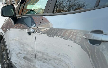 Opel Mokka I, 2014 год, 1 150 000 рублей, 5 фотография