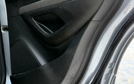 Opel Mokka I, 2014 год, 1 150 000 рублей, 9 фотография