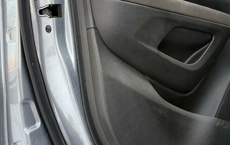 Opel Mokka I, 2014 год, 1 150 000 рублей, 10 фотография