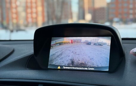 Opel Mokka I, 2014 год, 1 150 000 рублей, 23 фотография