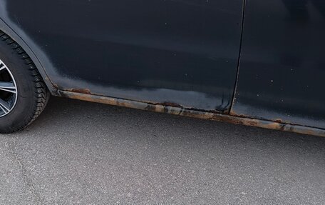 Mitsubishi Dion I рестайлинг, 2001 год, 180 000 рублей, 8 фотография