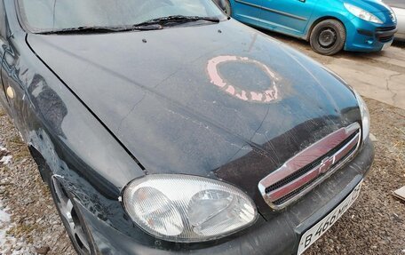 Chevrolet Lanos I, 2006 год, 160 000 рублей, 6 фотография