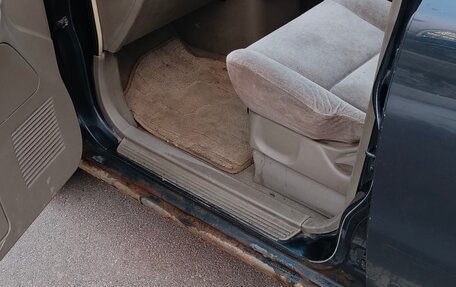 Mitsubishi Dion I рестайлинг, 2001 год, 180 000 рублей, 3 фотография