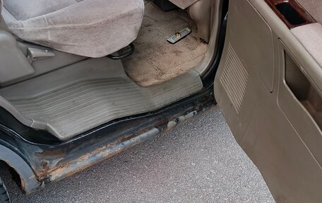 Mitsubishi Dion I рестайлинг, 2001 год, 180 000 рублей, 5 фотография