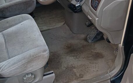 Mitsubishi Dion I рестайлинг, 2001 год, 180 000 рублей, 6 фотография