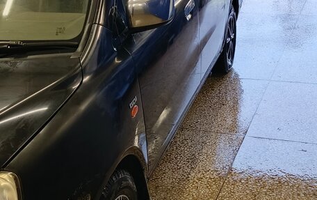 Mitsubishi Dion I рестайлинг, 2001 год, 180 000 рублей, 15 фотография