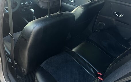 Renault Megane III, 2011 год, 750 000 рублей, 7 фотография