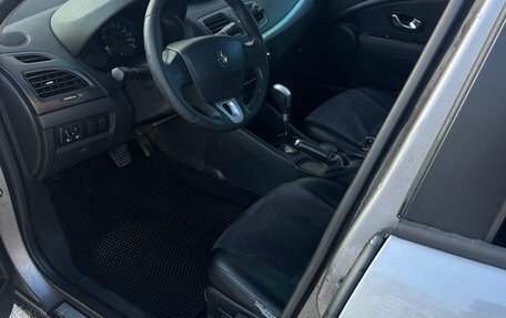 Renault Megane III, 2011 год, 750 000 рублей, 6 фотография