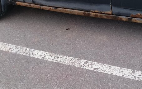 Mitsubishi Dion I рестайлинг, 2001 год, 180 000 рублей, 12 фотография