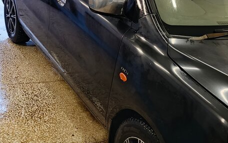 Mitsubishi Dion I рестайлинг, 2001 год, 180 000 рублей, 16 фотография