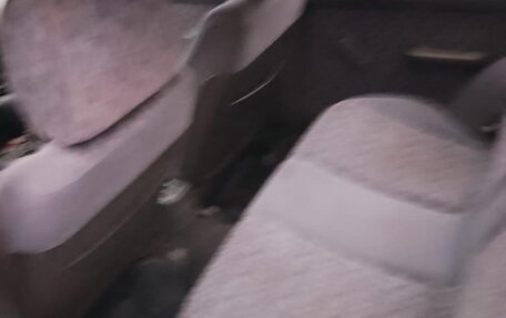 Suzuki Swift II, 2001 год, 250 000 рублей, 7 фотография