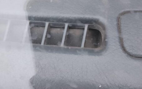 Suzuki Swift II, 2001 год, 250 000 рублей, 9 фотография