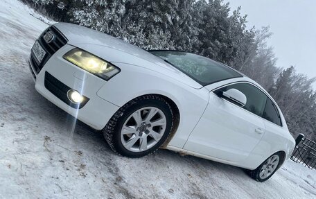 Audi A5, 2008 год, 1 090 000 рублей, 4 фотография