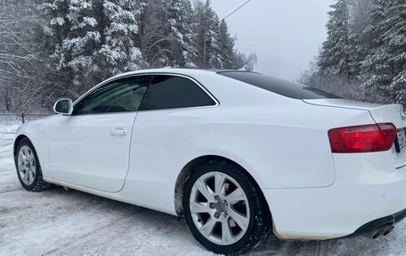 Audi A5, 2008 год, 1 090 000 рублей, 8 фотография