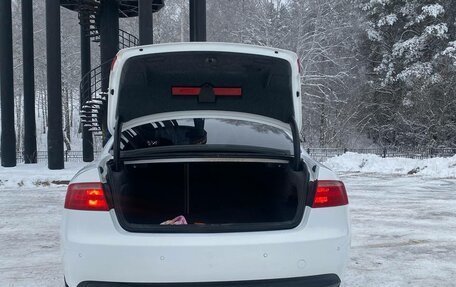 Audi A5, 2008 год, 1 090 000 рублей, 3 фотография