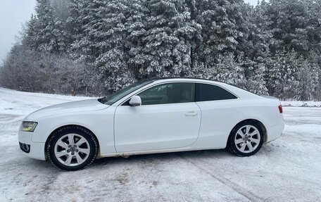 Audi A5, 2008 год, 1 090 000 рублей, 5 фотография