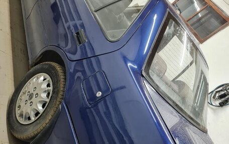 Suzuki Swift II, 2001 год, 250 000 рублей, 19 фотография