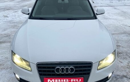 Audi A5, 2008 год, 1 090 000 рублей, 6 фотография