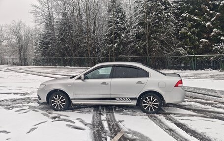 KIA Magentis II рестайлинг, 2010 год, 660 000 рублей, 5 фотография