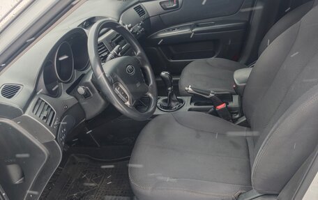 KIA Magentis II рестайлинг, 2010 год, 660 000 рублей, 13 фотография