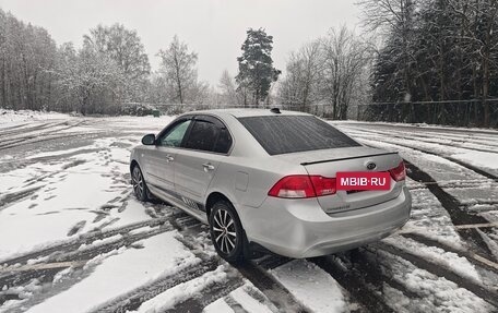 KIA Magentis II рестайлинг, 2010 год, 660 000 рублей, 6 фотография