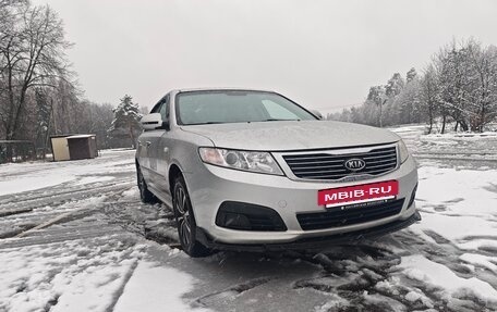 KIA Magentis II рестайлинг, 2010 год, 660 000 рублей, 3 фотография