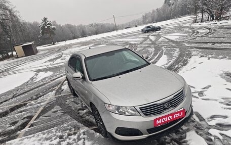 KIA Magentis II рестайлинг, 2010 год, 660 000 рублей, 4 фотография