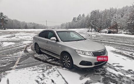 KIA Magentis II рестайлинг, 2010 год, 660 000 рублей, 10 фотография