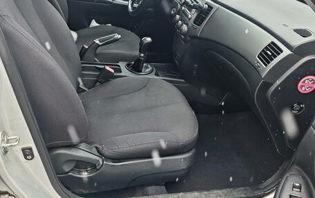 KIA Magentis II рестайлинг, 2010 год, 660 000 рублей, 17 фотография