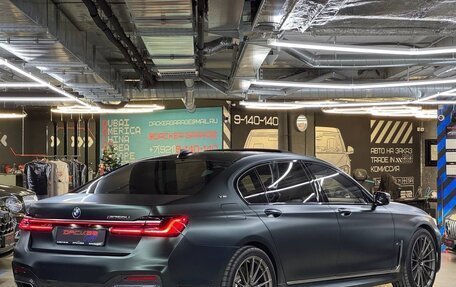 BMW 7 серия, 2020 год, 17 350 000 рублей, 4 фотография