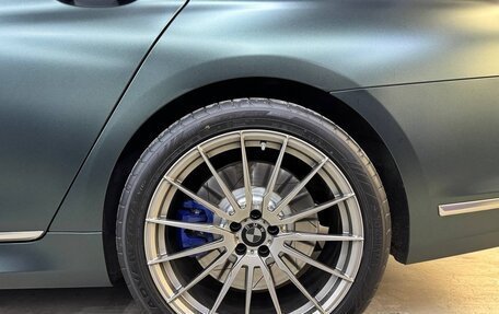 BMW 7 серия, 2020 год, 17 350 000 рублей, 11 фотография