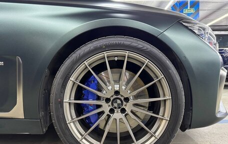 BMW 7 серия, 2020 год, 17 350 000 рублей, 10 фотография