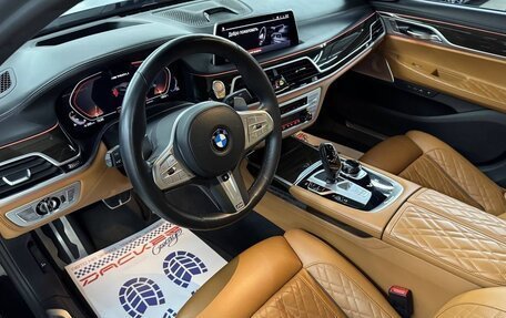 BMW 7 серия, 2020 год, 17 350 000 рублей, 12 фотография
