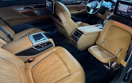 BMW 7 серия, 2020 год, 17 350 000 рублей, 14 фотография