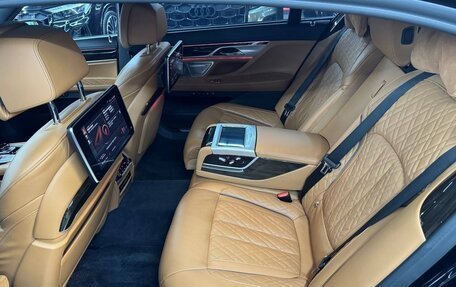 BMW 7 серия, 2020 год, 17 350 000 рублей, 16 фотография