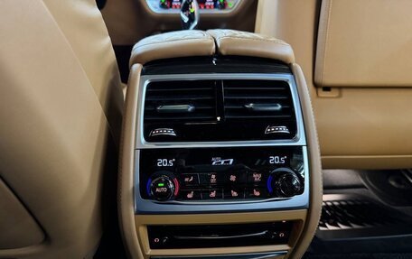 BMW 7 серия, 2020 год, 17 350 000 рублей, 18 фотография