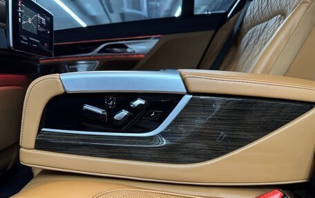 BMW 7 серия, 2020 год, 17 350 000 рублей, 20 фотография