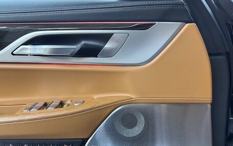 BMW 7 серия, 2020 год, 17 350 000 рублей, 33 фотография