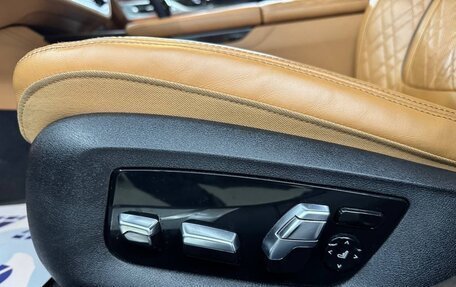 BMW 7 серия, 2020 год, 17 350 000 рублей, 32 фотография