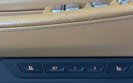 BMW 7 серия, 2020 год, 17 350 000 рублей, 34 фотография