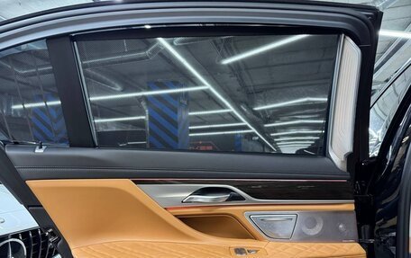 BMW 7 серия, 2020 год, 17 350 000 рублей, 38 фотография