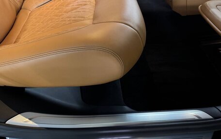 BMW 7 серия, 2020 год, 17 350 000 рублей, 37 фотография