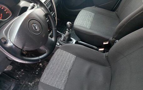 Renault Duster I рестайлинг, 2014 год, 575 000 рублей, 7 фотография