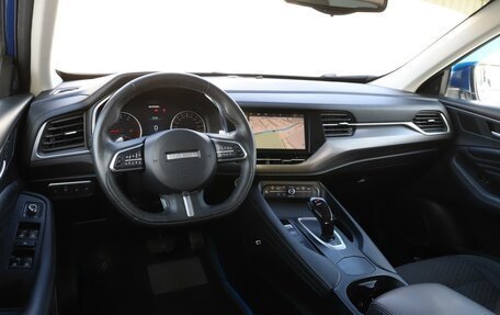 Haval F7x I, 2021 год, 1 999 000 рублей, 6 фотография