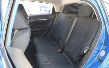 Haval F7x I, 2021 год, 1 999 000 рублей, 9 фотография