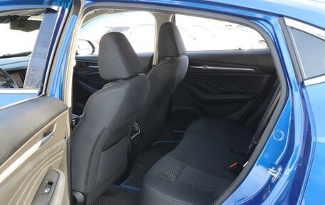 Haval F7x I, 2021 год, 1 999 000 рублей, 11 фотография