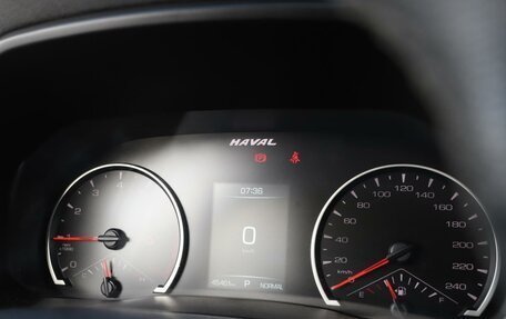 Haval F7x I, 2021 год, 1 999 000 рублей, 12 фотография