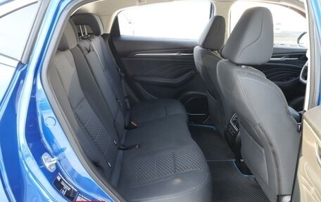 Haval F7x I, 2021 год, 1 999 000 рублей, 7 фотография